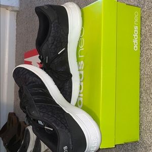 Adidas Neo Shoes